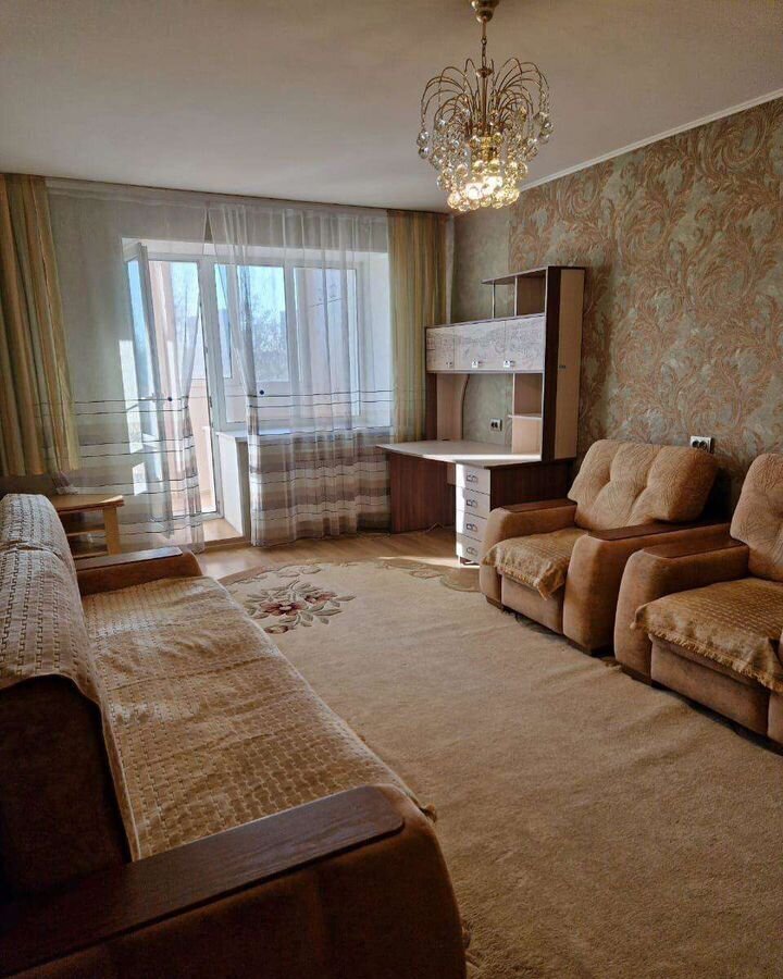 квартира г Благовещенск ул Конная 22 фото 3