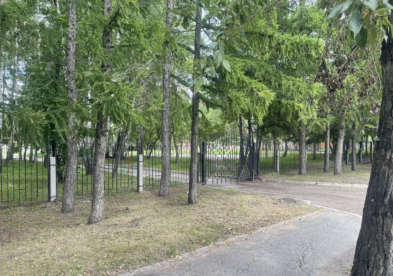 дом г Курган Рябково ул Пирогова 34 фото 2