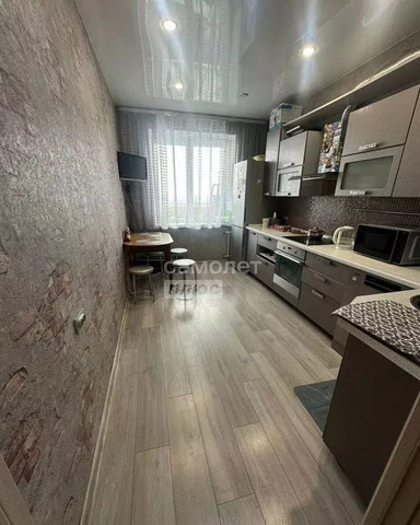 квартира р-н Центральный мкр-н Октябрьский, 10 фото