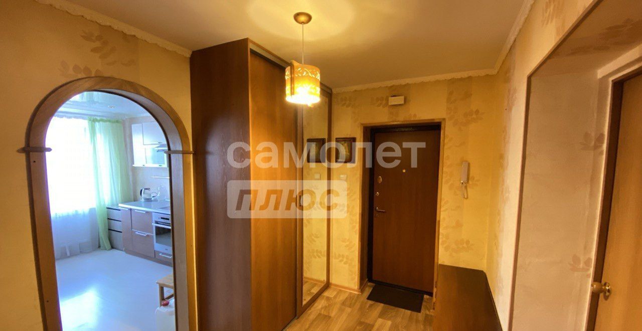 квартира г Чита р-н Ингодинский ул Петровско-Заводская 45 фото 10
