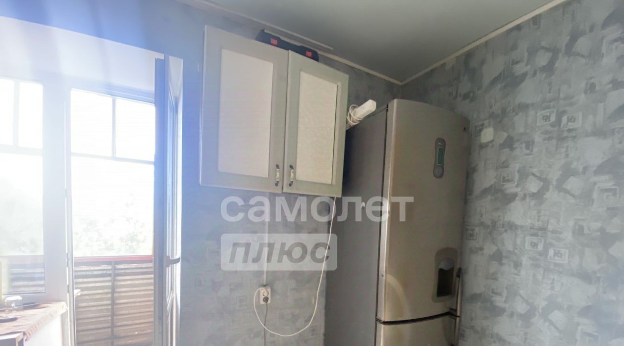 комната г Хабаровск р-н Краснофлотский ул Тихоокеанская 171а фото 11