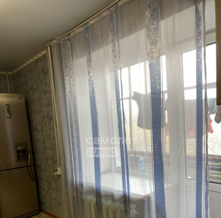 комната г Хабаровск р-н Краснофлотский ул Тихоокеанская 171а фото 8
