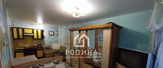 с Мирное ул Клубная 3 Мирненское сельское поселение фото