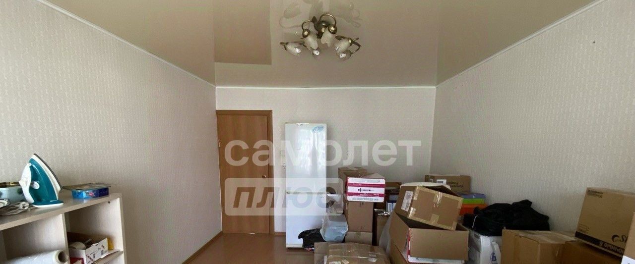квартира г Чита р-н Ингодинский ул Петровско-Заводская 45 фото 9