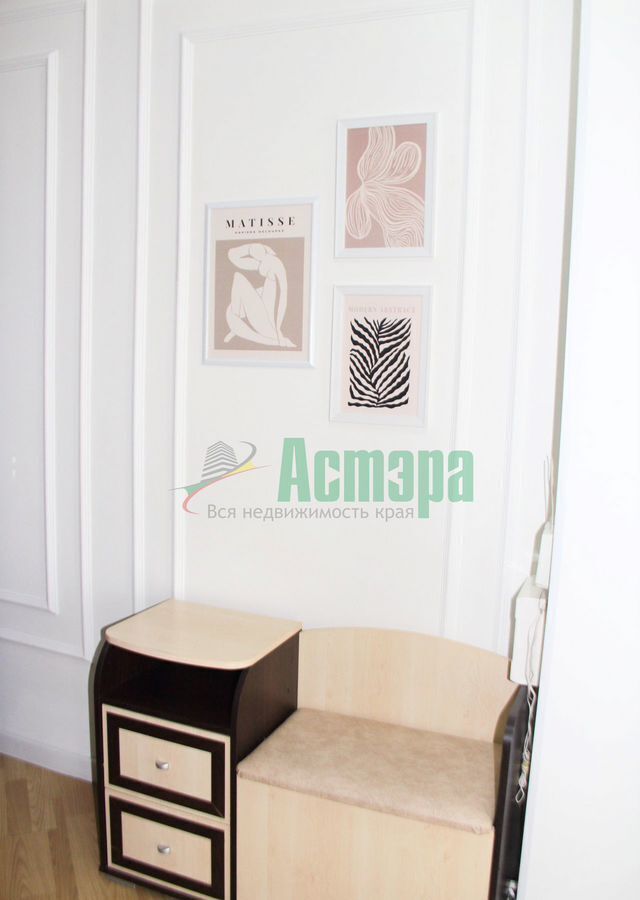 квартира г Чита р-н Центральный ул Ленина 52 фото 24