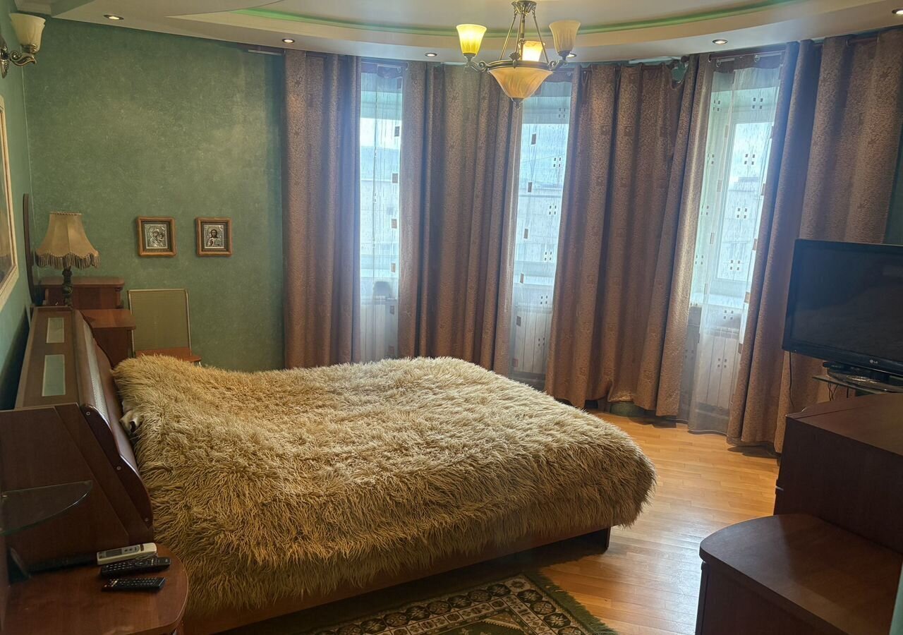 квартира г Чита р-н Центральный ул Чкалова 132 фото 13