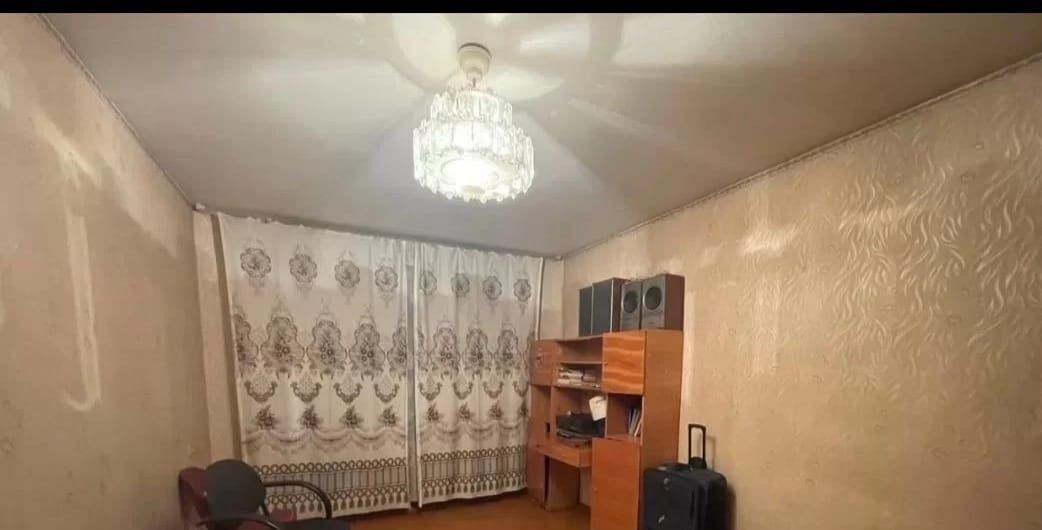 квартира г Усть-Илимск пр-кт Дружбы Народов 48 фото 2