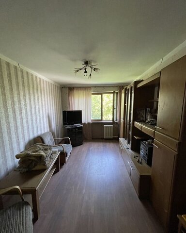 квартира р-н Октябрьский ул Байкальская 203 фото