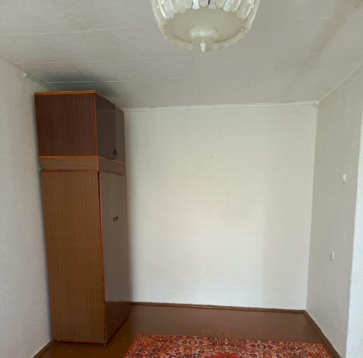 квартира г Ачинск ул Кирова 110 фото 4