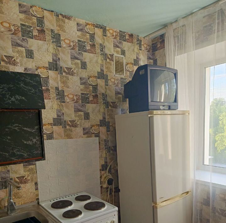 квартира г Ачинск ул Кирова 110 фото 6