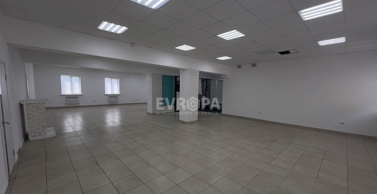 офис г Ульяновск р-н Ленинский ул Орлова 28/58 фото 4