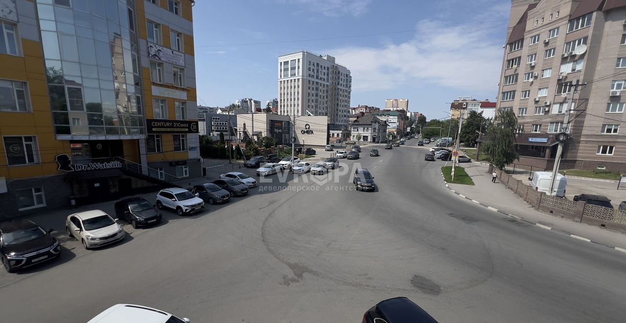 офис г Ульяновск р-н Ленинский ул Орлова 28/58 фото 7