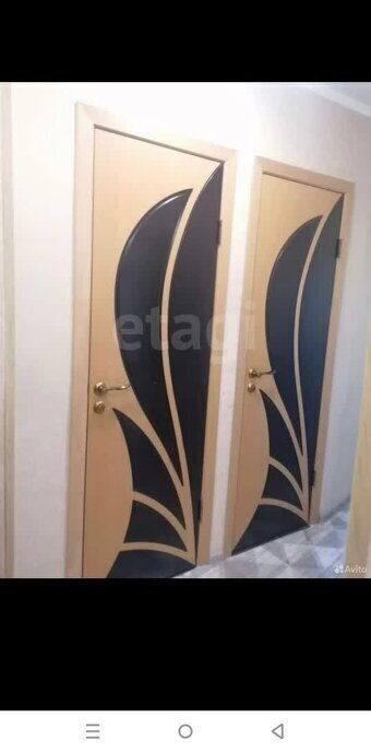 квартира г Усть-Катав ул Социалистическая 27 фото 9