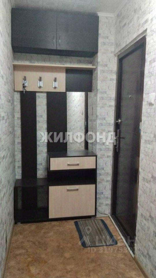 квартира г Новосибирск р-н Калининский Юбилейный ул Объединения 90 фото 11