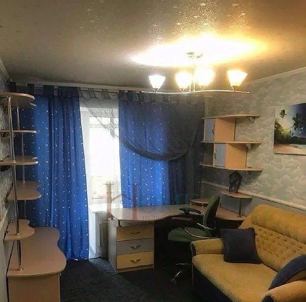 квартира г Новосибирск р-н Железнодорожный ул Магистральная 6/2 Площадь Ленина фото 2