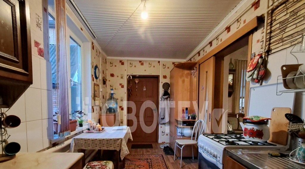 дом г Горячий Ключ ул Иркутской Дивизии 86 фото 28