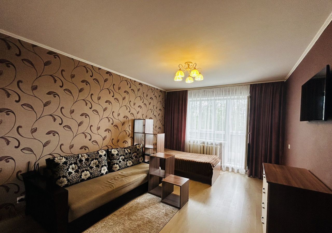 квартира г Тверь р-н Московский пр-кт Октябрьский 73 фото 5