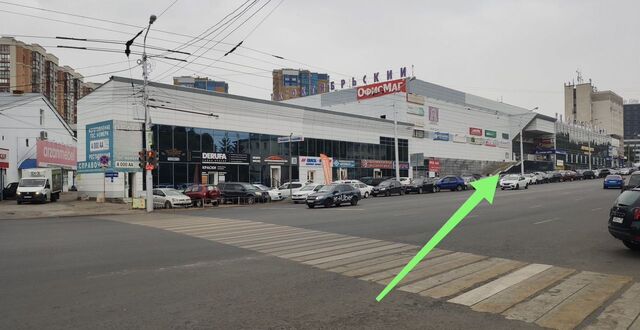 р-н Октябрьский ул Лесотехникума 49/1 фото