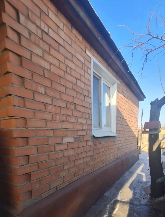 дом г Орск р-н Советский Старый город ул Кирова фото 13
