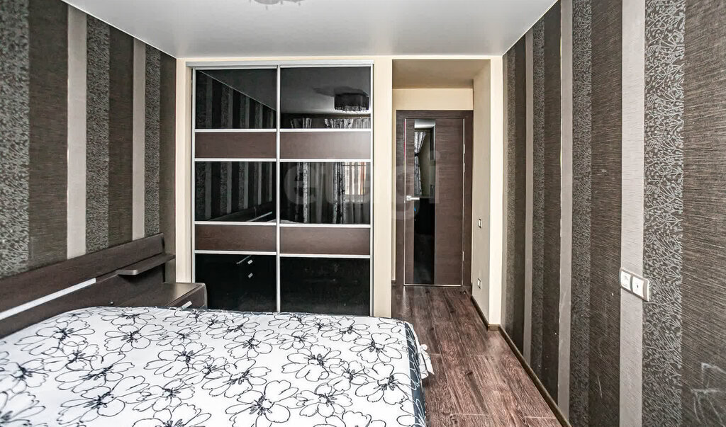 квартира г Бердск ул Лунная 51 Космический фото 15
