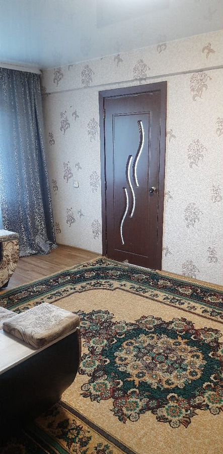 квартира г Усолье-Сибирское ул Интернациональная 14 фото 3