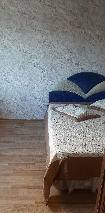 квартира г Усолье-Сибирское ул Интернациональная 14 фото 4