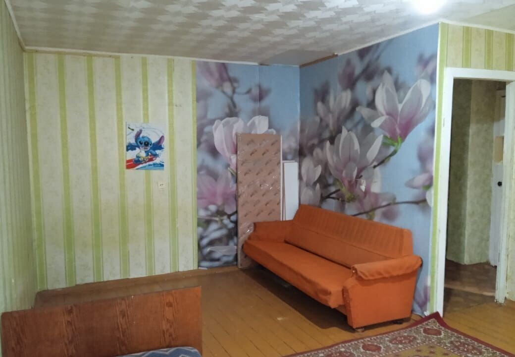 квартира г Саранск р-н Ленинский ул Попова 51 фото 3