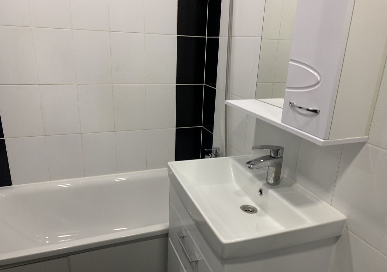 квартира г Тамбов р-н Октябрьский ул Свободная 12 фото 19