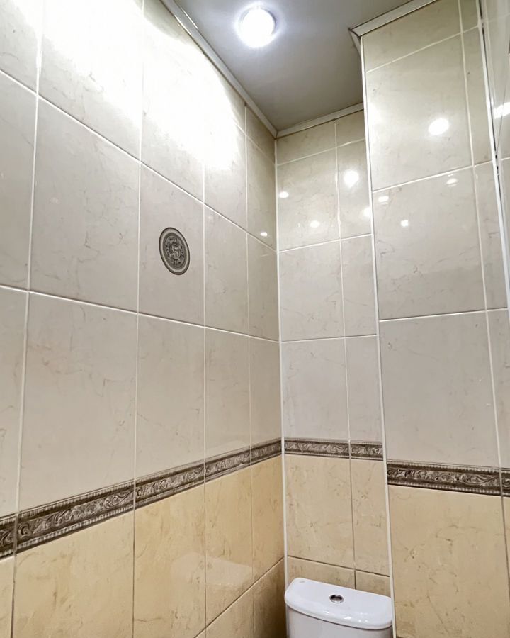 квартира г Кызыл ул Калинина 7 фото 3