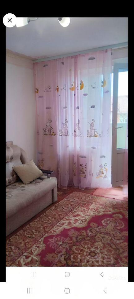 квартира р-н Ейский г Ейск ул Сазонова 61 фото 2