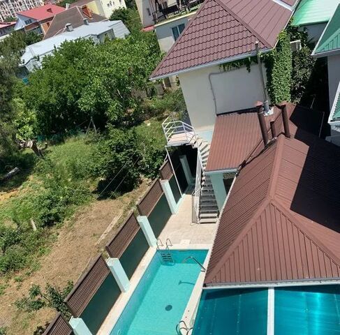 комната пр-кт Геленджикский 222 фото