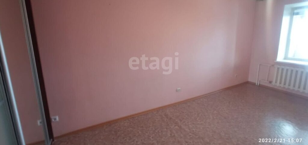 квартира г Омск ул Герцена 232/1 Центральный АО фото 5