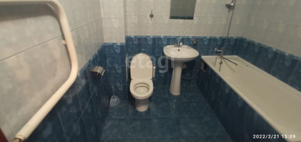 квартира г Омск ул Герцена 232/1 Центральный АО фото 9