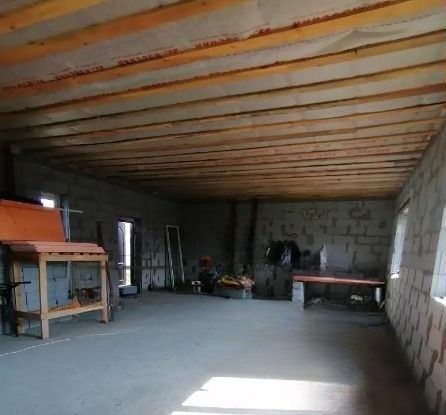 дом г Екатеринбург с Горный Щит ул Редколесья 72 р-н Чкаловский муниципальное образование фото 4