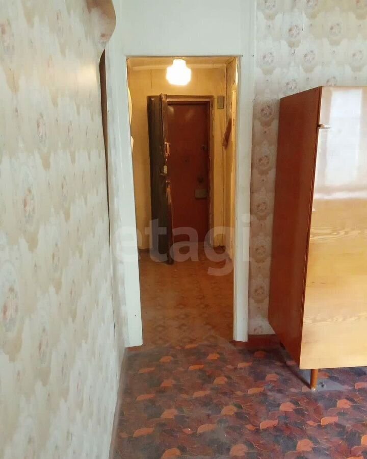квартира г Амурск пр-кт Комсомольский 11 Амурский р-н фото 13