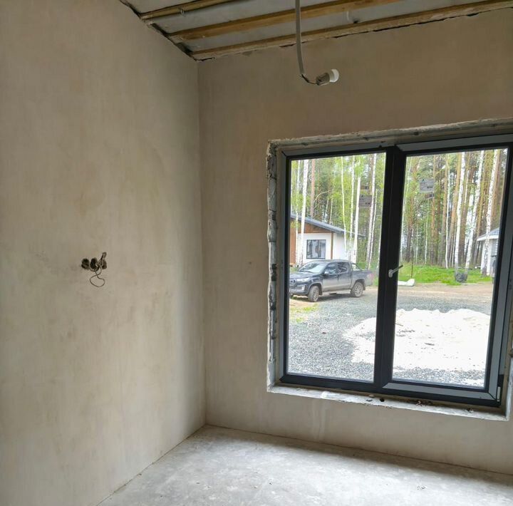 дом г Екатеринбург р-н Чкаловский тер Кургановский-2 фото 13