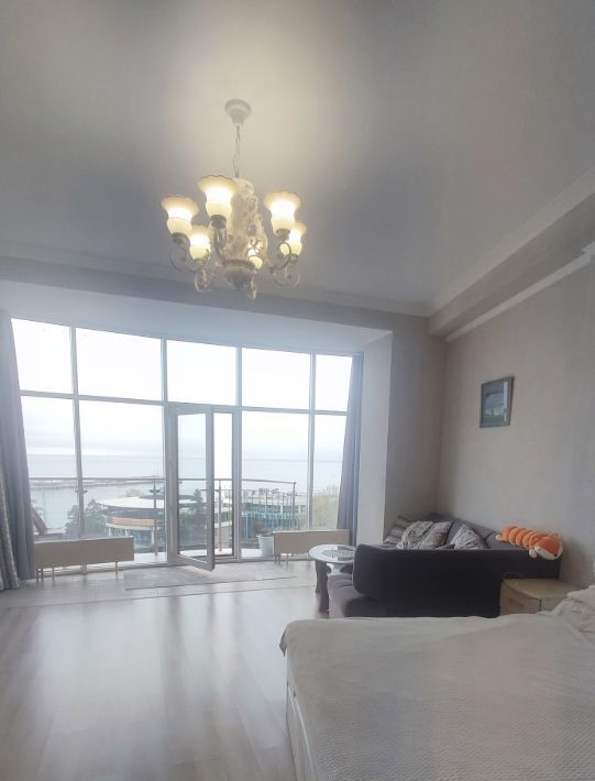 квартира г Ялта ул Маркса К. 18а фото 2