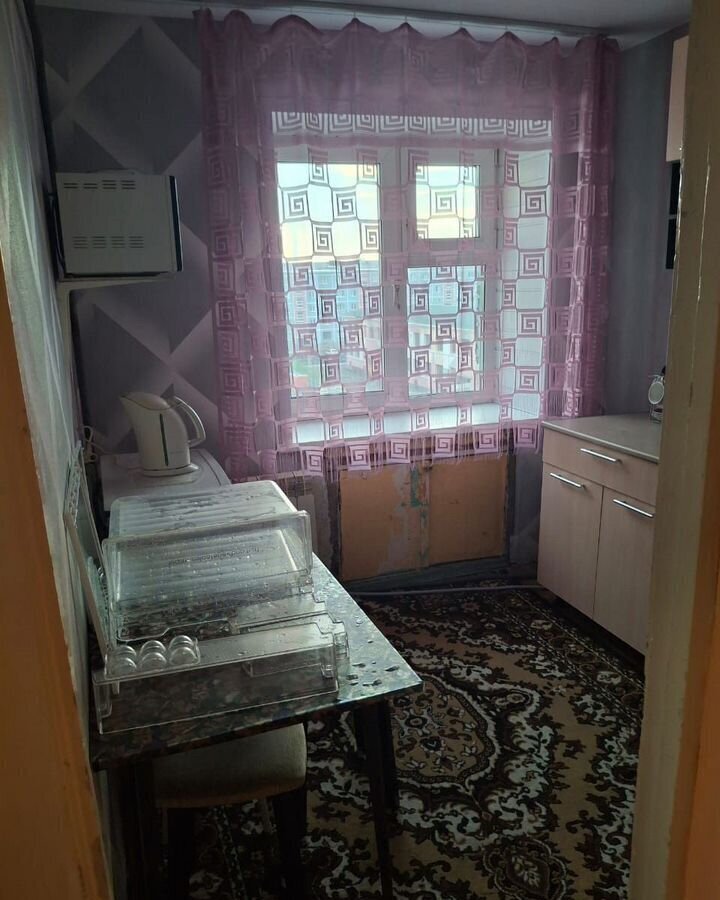 квартира г Норильск ул Нансена 18 фото 2