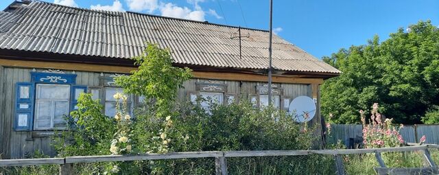 Бор-Форпостовский сельсовет, Волчиха фото