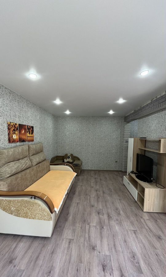 квартира г Усолье-Сибирское ул Луначарского 1 фото 1