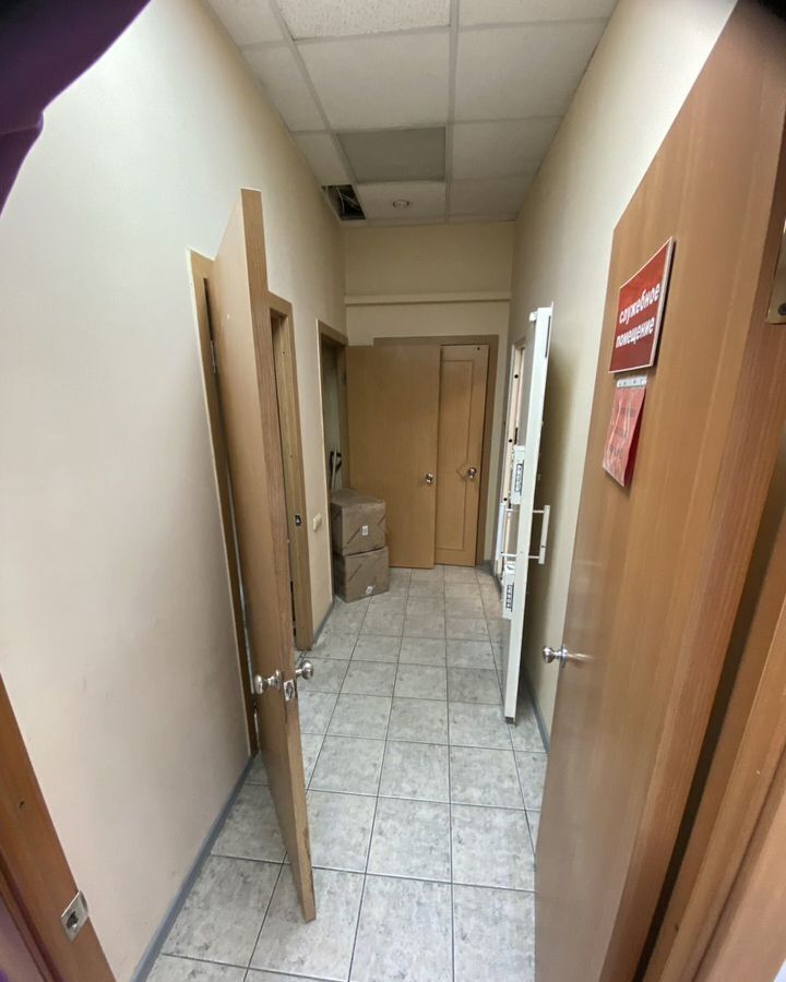 свободного назначения г Ангарск ул Ленина 44 р-н Кварталы, Ангарский г. о. фото 8