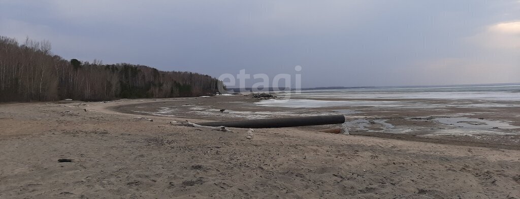 дом г Бердск снт Луговое-1 фото 16