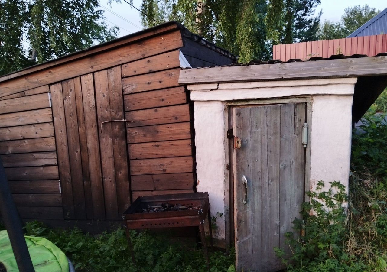 дом г Осинники ул Больничная 2-я Кемеровская обл. — Кузбасс фото 3