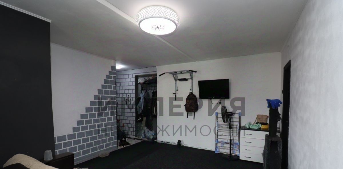 квартира г Магадан ул Берзина 17 фото 3