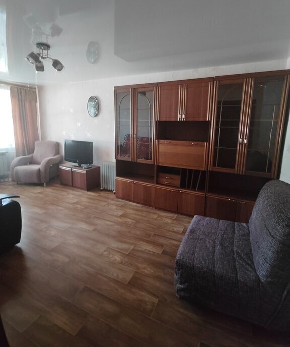 квартира г Партизанск ул Кронида Кореннова 15 фото 4