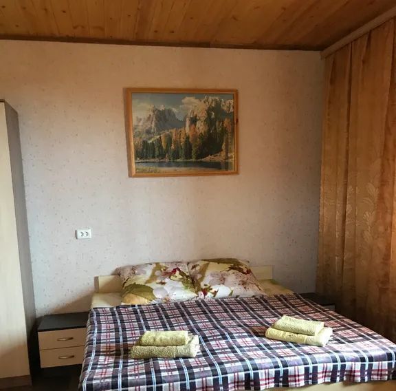 комната г Судак мкр Акрополь 6 фото 1