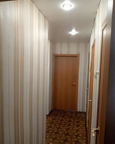 п Приволжский ул Центральная 8 Энгельс, муниципальное образование фото