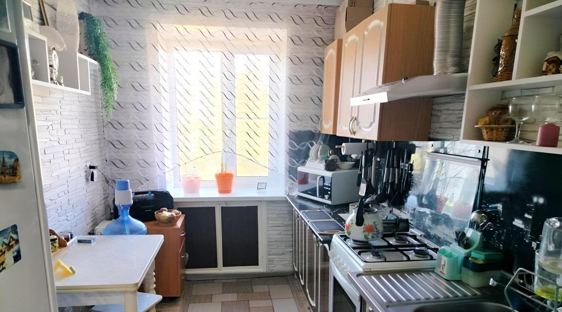 квартира р-н Богородский г Богородск ул Туркова 11а фото 37