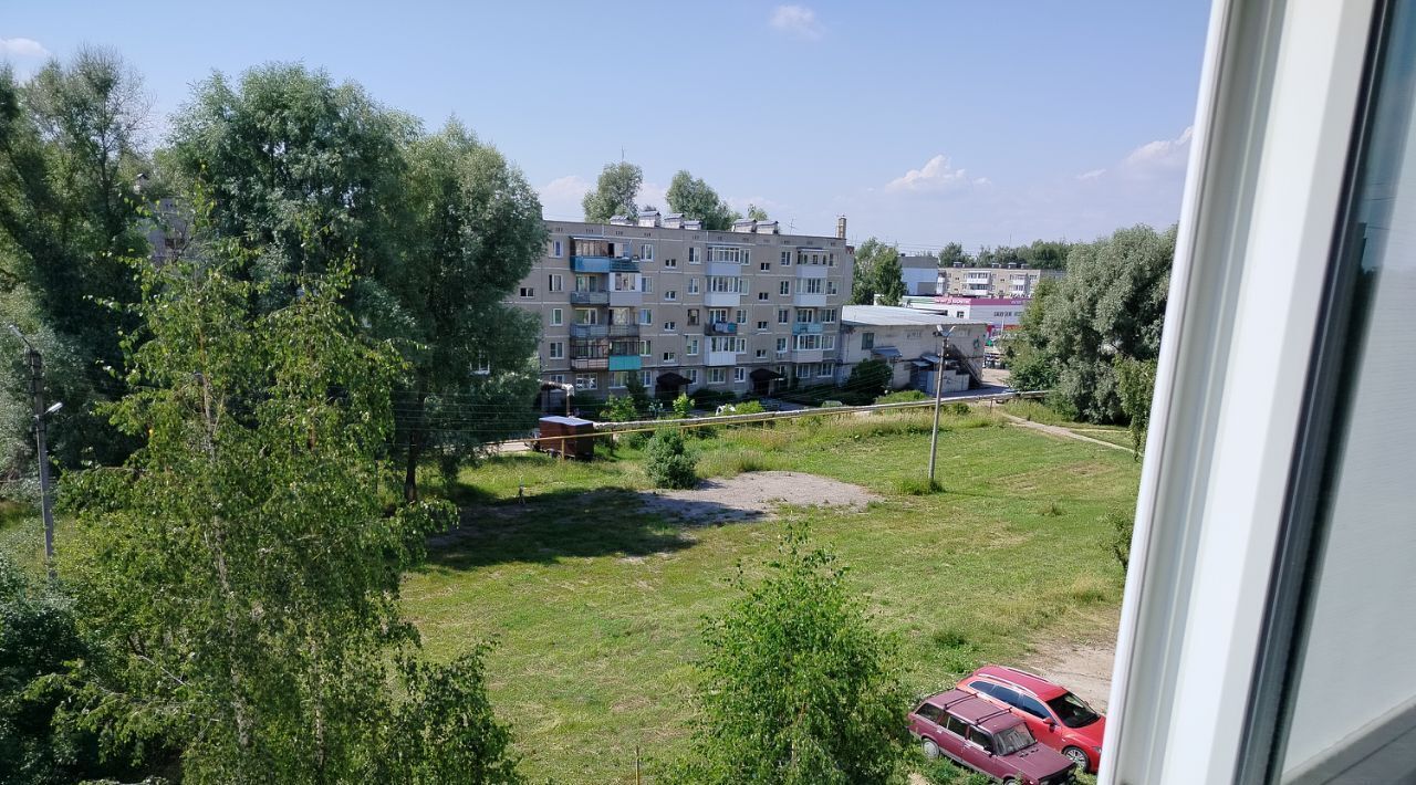 квартира р-н Богородский г Богородск ул Туркова 11а фото 43