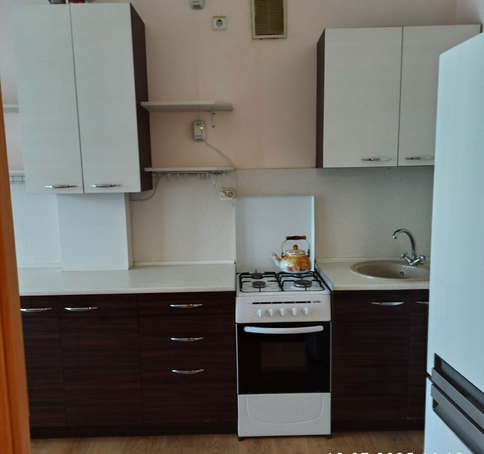 квартира г Калининград р-н Московский ул Минусинская 26 фото 5